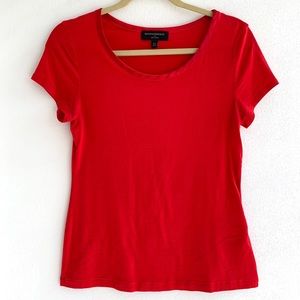 Banana Republic Luxe Tee